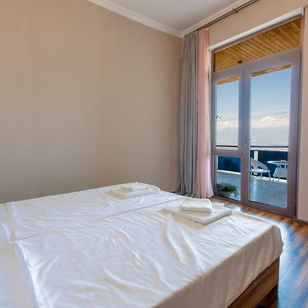 4 Rooms Signagi Exterior foto